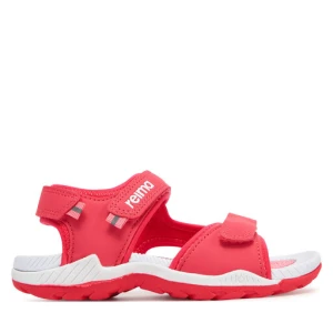 Sandały Reima Ratas 5400087A Różowy