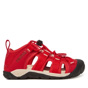 Sandały Reima Talsi 5400132A Czerwony