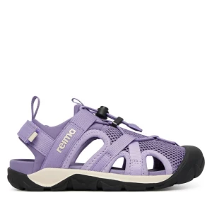 Sandały Reima Tilani 5400177A Fioletowy
