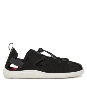 Sandały Reima Valoa 5400157B Czarny