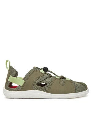 Sandały Reima Valoa 5400157B Khaki