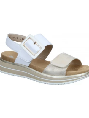 Zdjęcie produktu SANDAŁY REMONTE - 910312-03 WHITE