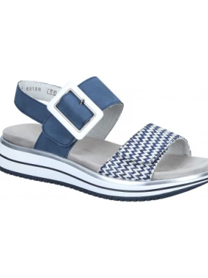 Zdjęcie produktu SANDAŁY REMONTE - 910312-05 BLUE