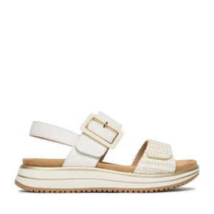 Sandały Remonte CEO-D1J53-81 Biały