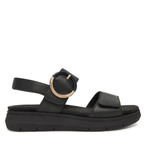 Sandały Remonte CEO-D2K50-00 Czarny