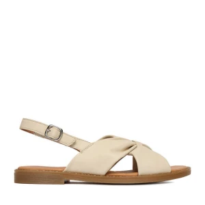 Sandały Remonte CEO-D3674-61 Beżowy