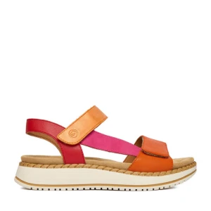 Sandały Remonte CEO-D3J50-38 Kolorowy