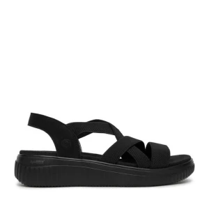 Sandały Remonte CEO-D3L52-00 Beżowy