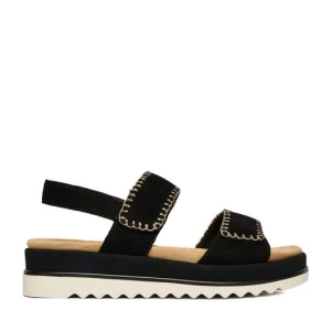 Sandały Remonte CEO-D3P50-02 Czarny