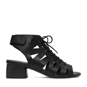 Sandały Remonte CEO-R8776-00 Czarny