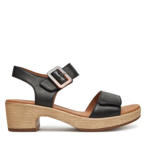 Sandały Remonte D0N52-01 Czarny