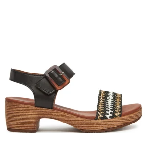 Zdjęcie produktu Sandały Remonte D0N58-03 Czarny