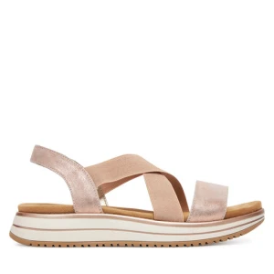 Sandały Remonte D1J50-31 Różowy