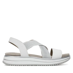 Sandały Remonte D1J50-81 Biały