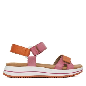 Sandały Remonte D1J57-31 Różowy