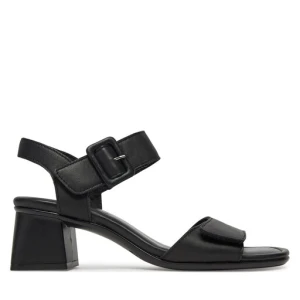 Sandały Remonte D1K51-00 Czarny