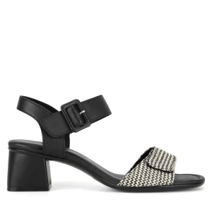 Sandały Remonte D1K51-03 Czarny