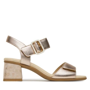 Sandały Remonte D1K51-31 Różowy