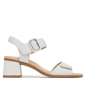 Sandały Remonte D1K51-80 Biały