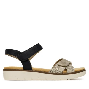 Sandały Remonte D2049-63 Beżowy