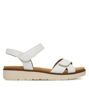 Sandały Remonte D2049-83 Biały