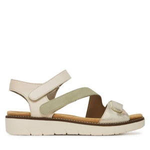 Sandały Remonte D2050-62 Beżowy