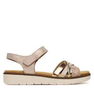 Sandały Remonte D2058-31 Różowy