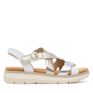 Sandały Remonte D2K53-91 Biały