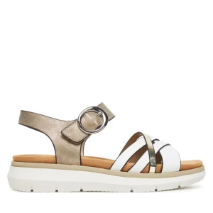 Sandały Remonte D2K55-90 Biały