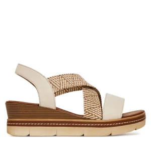 Sandały Remonte D2L54-60 Beżowy