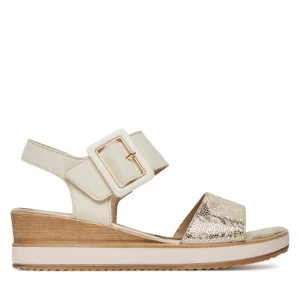 Sandały Remonte D6453-61 Beżowy