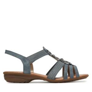 Zdjęcie produktu Sandały Remonte R3605-12 Niebieski