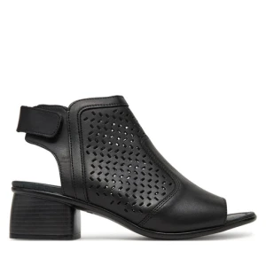 Zdjęcie produktu Sandały Remonte R8769-00 Czarny