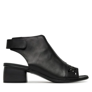 Sandały Remonte R8772-00 Czarny