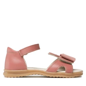 Sandały RenBut 21-3364 Różowy