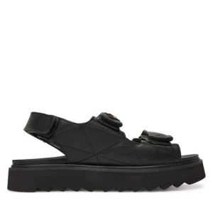 Sandały REPLAY GWF5D .000.C0001S Czarny