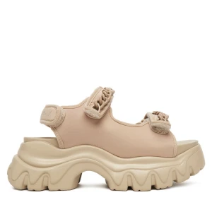 Sandały REPLAY GWSA6.000.C0006T Beżowy