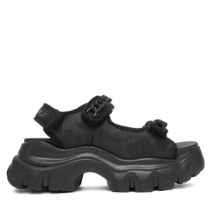 Sandały REPLAY GWSA6.000.C0006T Czarny