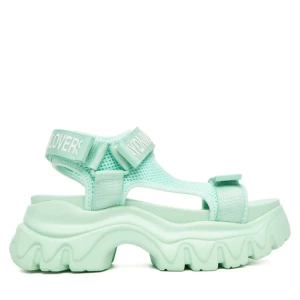 Sandały REPLAY GWSA6.000.C0007T Niebieski