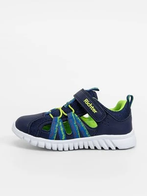 Sneakersy niskie Richter
