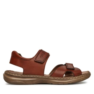 Sandały Rieker 21461-24 Brązowy