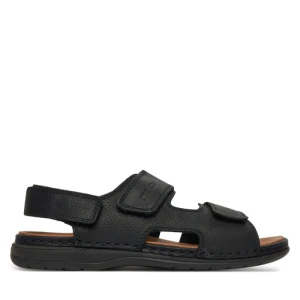 Sandały Rieker CEO-25558-01 Czarny