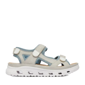 Sandały Rieker CEO-64074-40 Szary