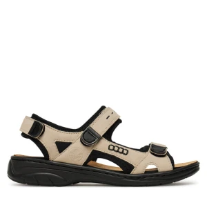 Sandały Rieker CEO-64582-60 Beżowy