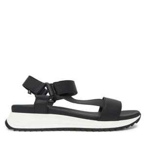 Sandały Rieker W2951-00 Czarny