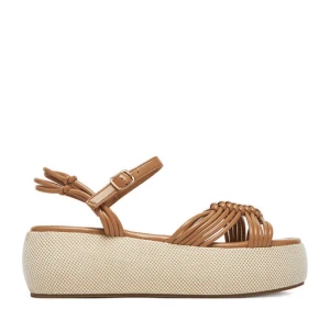 Sandały Roxy 2777019 Beżowy