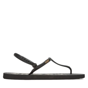 Sandały Roxy 839467 Czarny