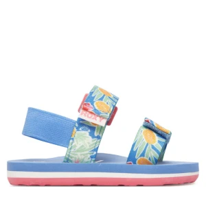 Zdjęcie produktu Sandały Roxy AROL100020 Kolorowy