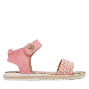 Sandały Roxy AVO-LX201-130 Różowy