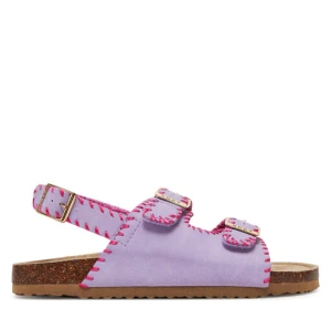 Sandały Roxy AVO-RMT-126 Fioletowy